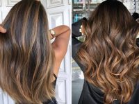 What Is the Difference Between Balayage and Highlights?