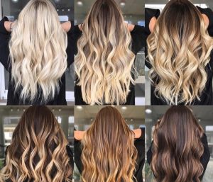 Balayage-Vs-Highlights