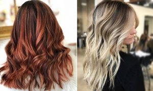 Balayage-Vs-Highlights